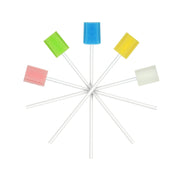 Teqler T145103 Oral Care Swabs