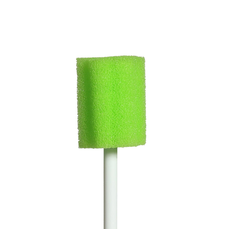 Teqler T145103 Oral Care Swabs