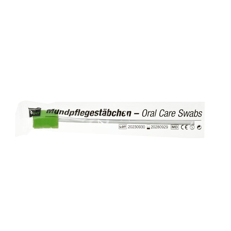 Teqler T145103 Oral Care Swabs