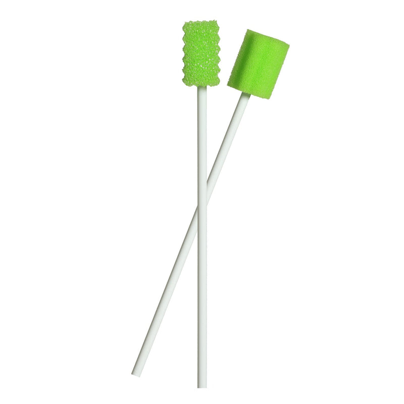 Teqler T145103 Oral Care Swabs