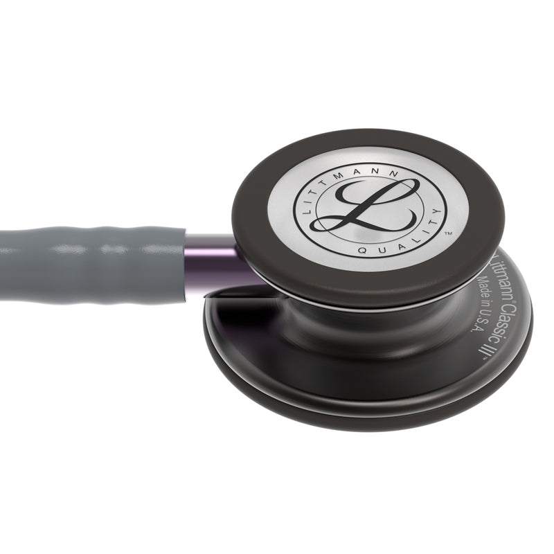 3M Littmann Classic III Stethoscope Stem Edition