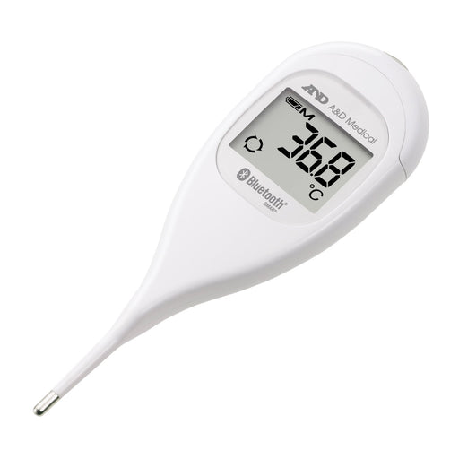 A&D UT-201BLE Bluetooth Digital Thermometer