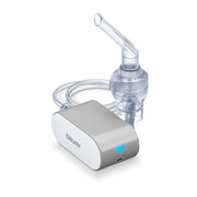 Beurer IH 58 Nebulizer Ultra-Portable with Accessories