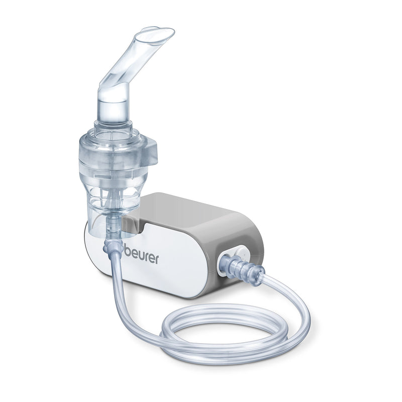 Beurer IH 58 Nebulizer Ultra-Portable with Accessories