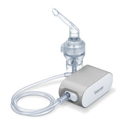 Beurer IH 58 Nebulizer Ultra-Portable with Accessories