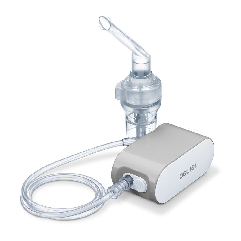 Beurer IH 58 Nebulizer Ultra-Portable with Accessories