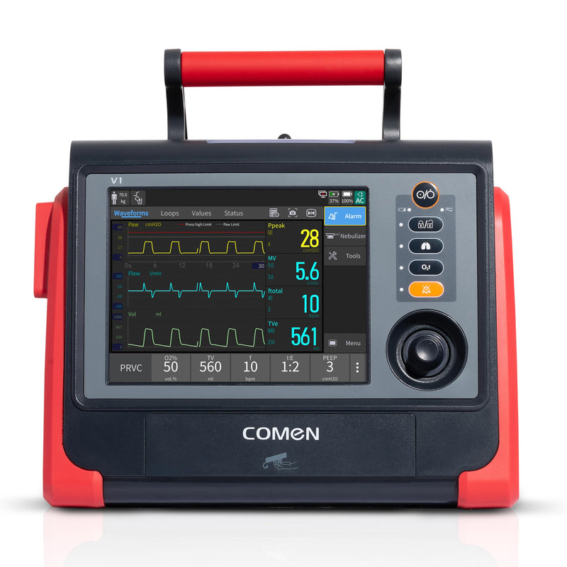COMEN V1 Portable Ventilator