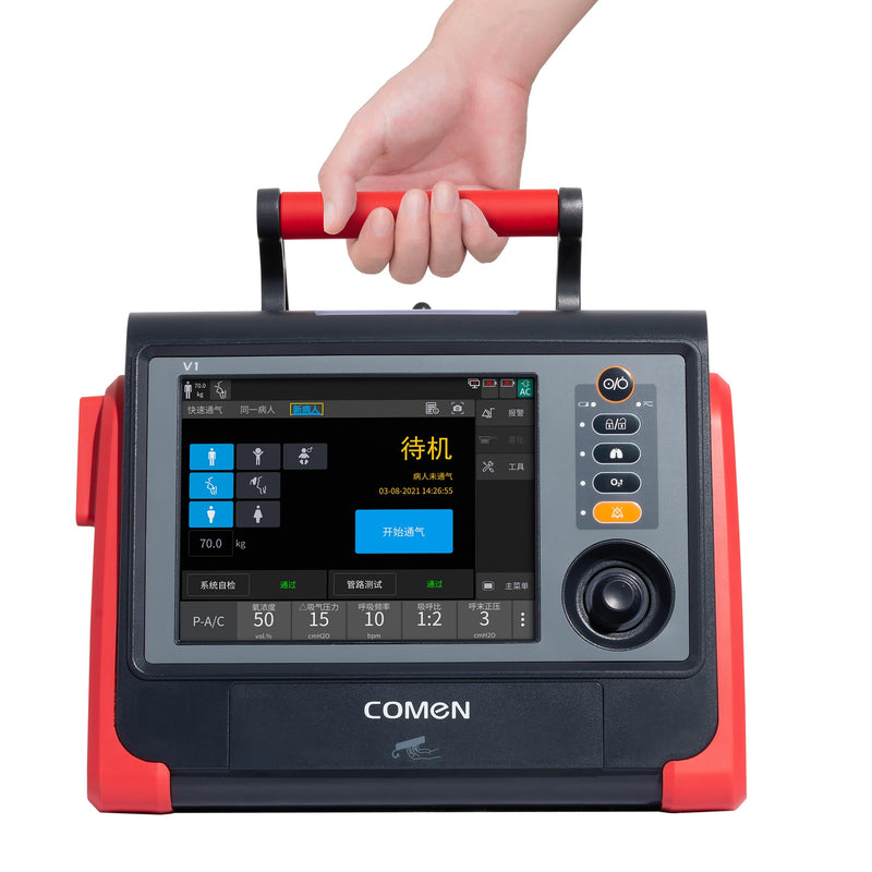 COMEN V1 Portable Ventilator