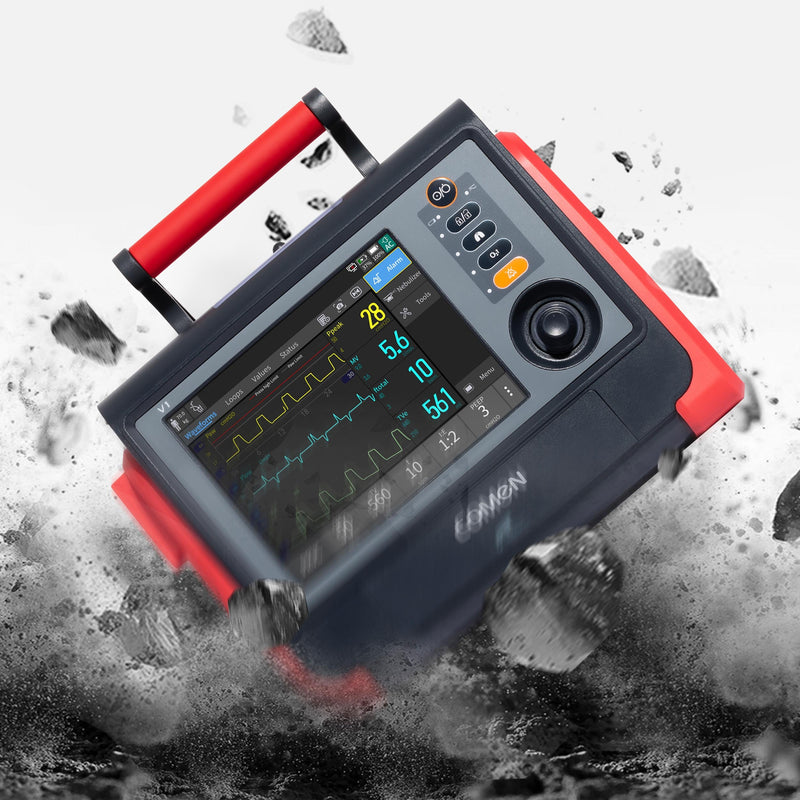 COMEN V1 Portable Ventilator