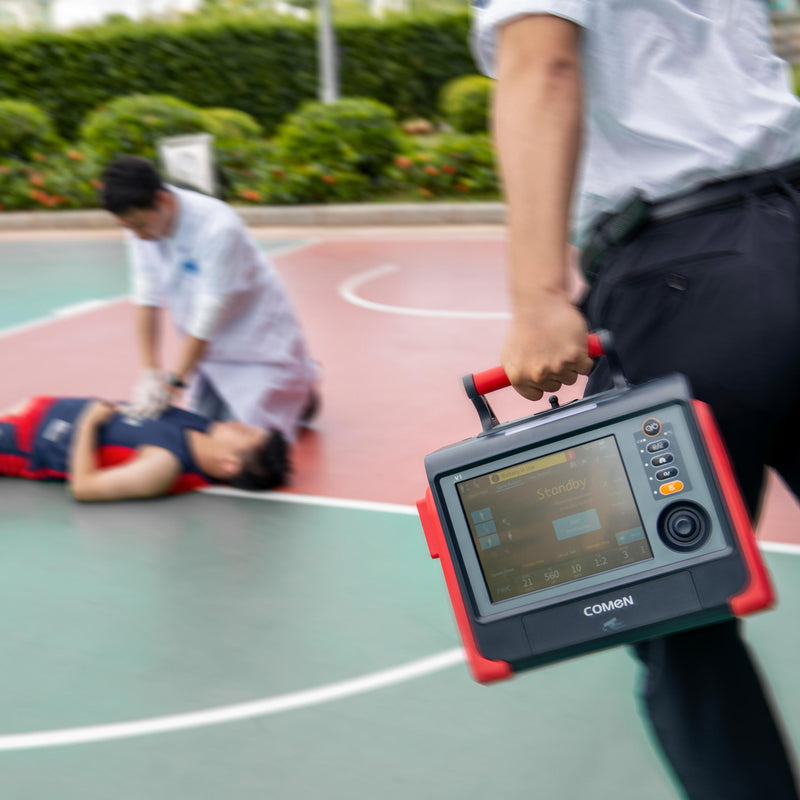 COMEN V1 Portable Ventilator