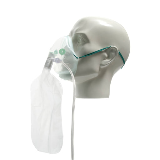 Intersurgical EcoLite High Concentration Oxygen Mask with Reservoir