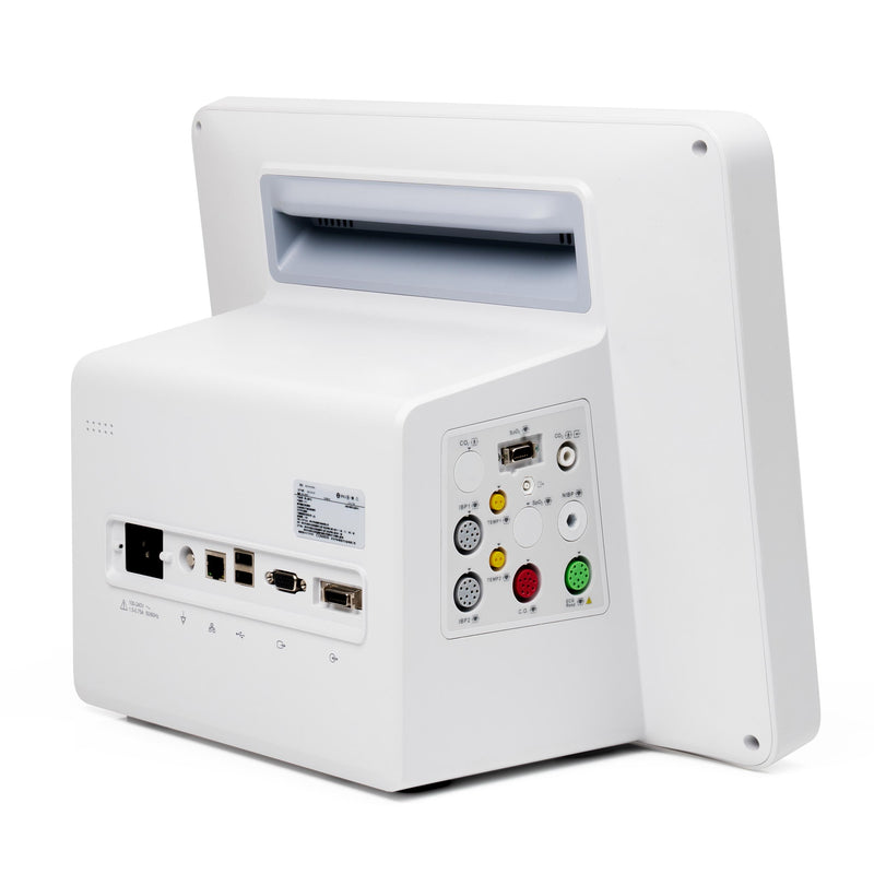 Comen N12 Patient Monitor Standard Version