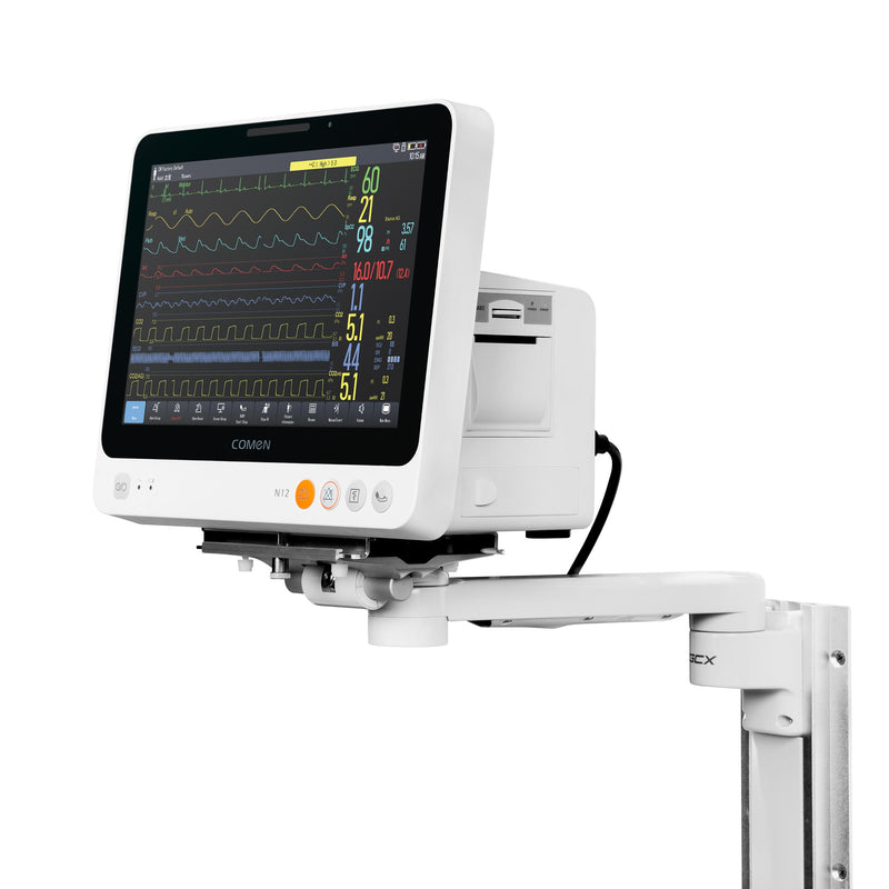 Comen N12 Patient Monitor Standard Version
