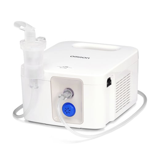 Omron CompAir Pro C900 Compressor Nebuliser