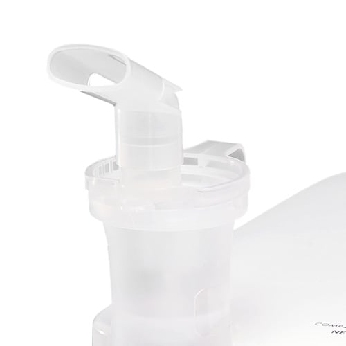 Omron CompAir Pro C900 Compressor Nebuliser