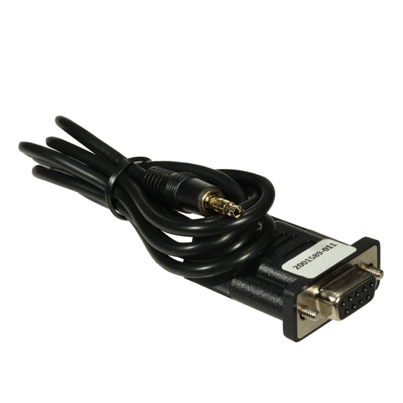 PAR Medizintechnik Tonoport Connection Cable Serial or USB