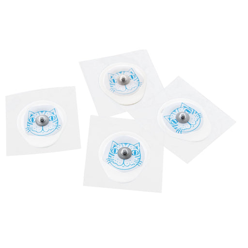 Dahlhausen Type 457 ECG Electrodes for Children - Pack of 300