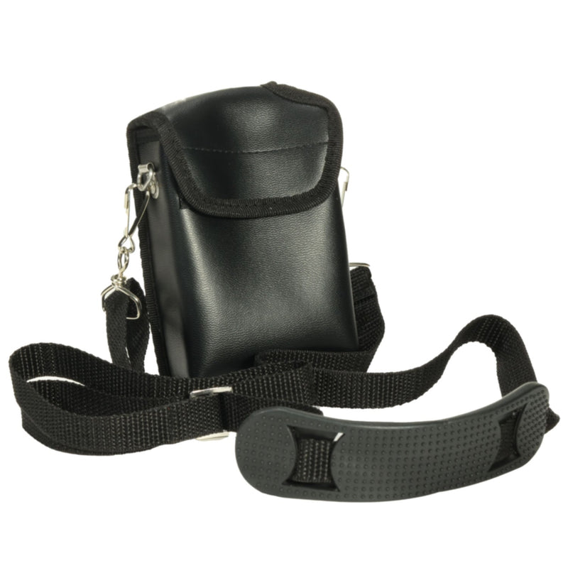 PAR Medizintechnik Tonoport VI Carrying Bag Black