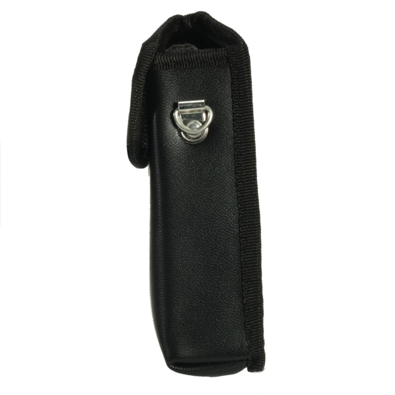 PAR Medizintechnik Tonoport VI Carrying Bag Black