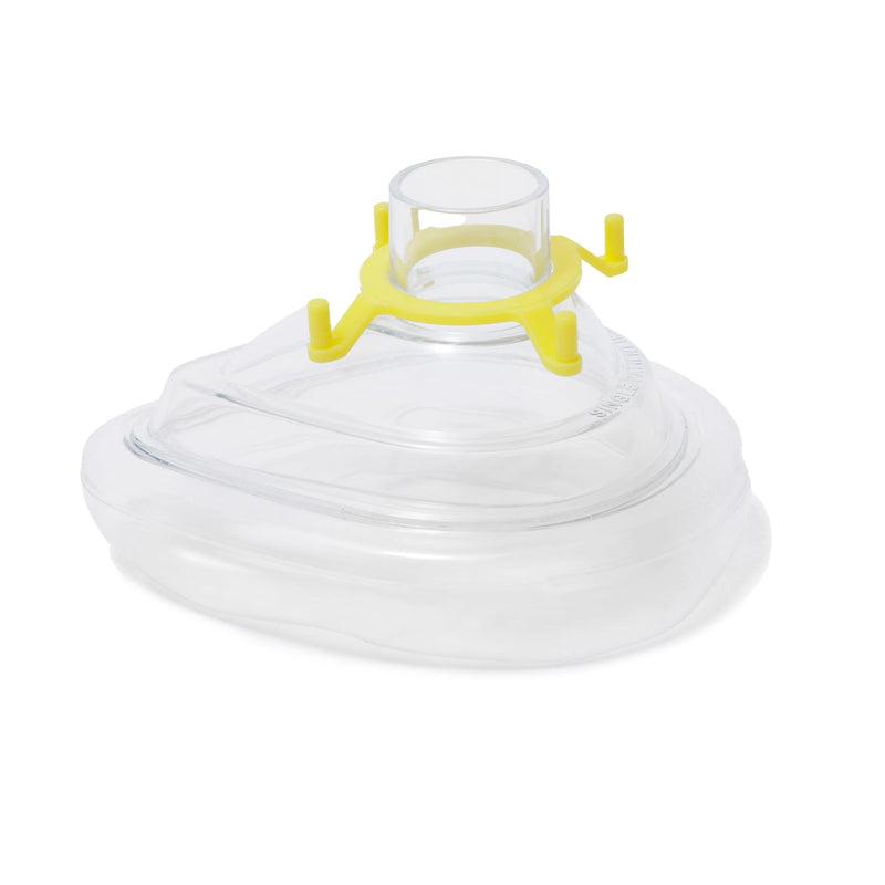 Intersurgical Economy Anaesthetic Mask Various Sizes
