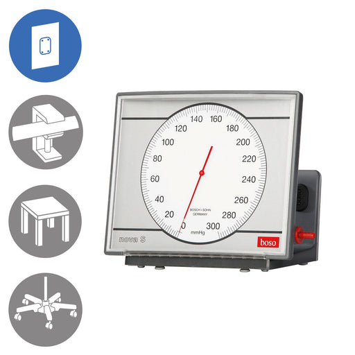 Bosch + Sohn boso nova S Sphygmomanometer