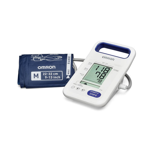 Omron HBP-1320 Digital Blood Pressure Monitor