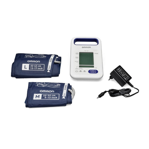 Omron HBP-1320 Digital Blood Pressure Monitor