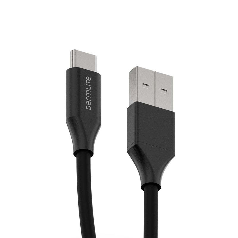 DermLite DL5 USB Cable USB-A to USB-C 2m