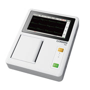 COMEN H3 3-Channel ECG with 6.2-inch LED Touchscreen