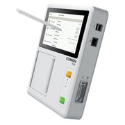 COMEN H3 3-Channel ECG with 6.2-inch LED Touchscreen