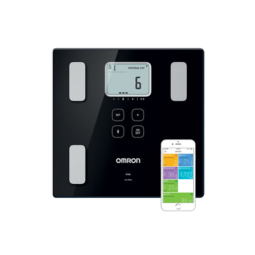 Omron Viva Smart Scale with Body Composition Monitor