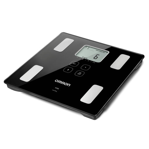 Omron Viva Smart Scale with Body Composition Monitor