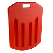 Teqler 135215 Reanimation Board Anatomically-Shaped