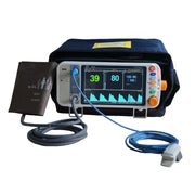 Utech VS2000 Carrying Bag for Patient Monitor