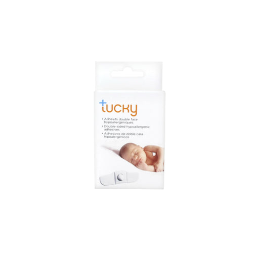 e-TakesCare ADH-21 Adhesive Patches for TUCKY-21