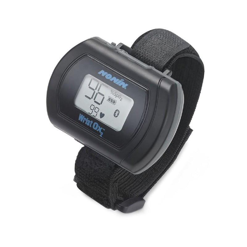 Nonin WristOx₂ 3150 Wrist Pulse Oximeter