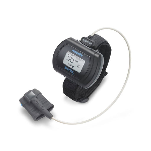 Nonin WristOx₂ 3150 Wrist Pulse Oximeter