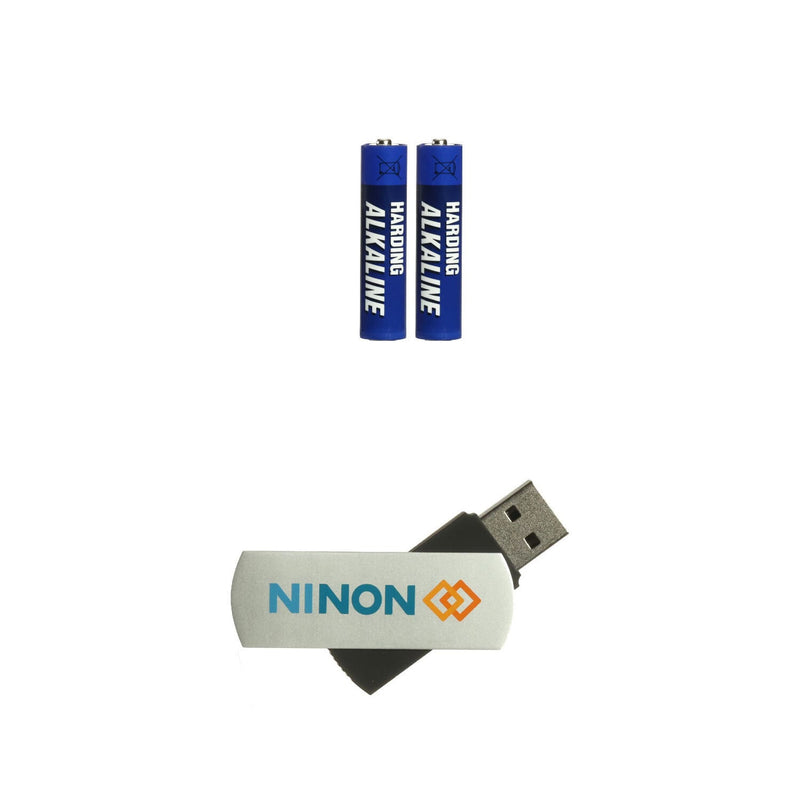 Nonin WristOx₂ 3150 Wrist Pulse Oximeter