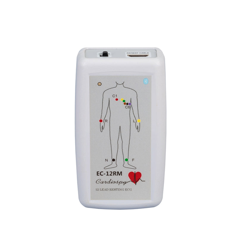 Labtech EC-12RM Mobile ECG Recorder