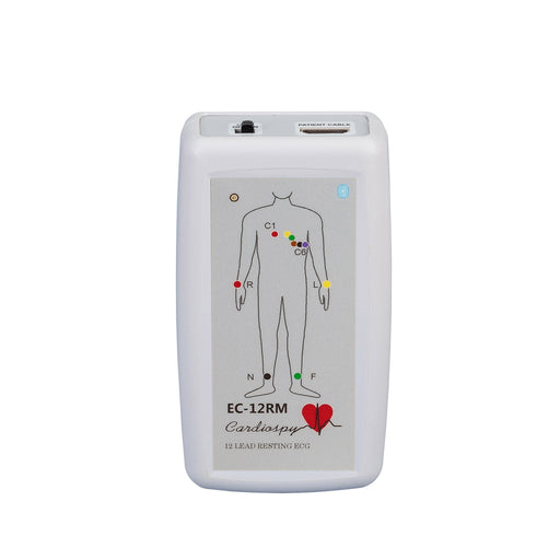 Labtech EC-12RM Mobile ECG Recorder