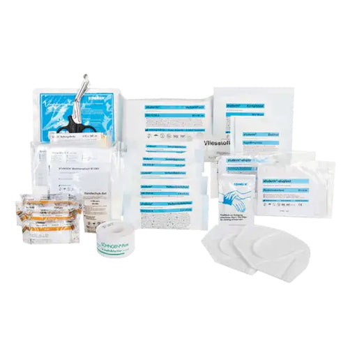 Söhngen W. Refill Pack DIN 13157 First Aid Kit Supplies