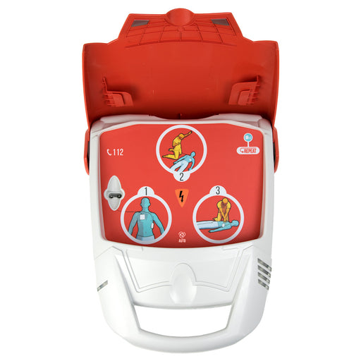 Schiller FRED PA-1 Automated External Defibrillator