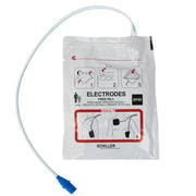 Schiller FRED PA-1 Automated Defibrillator German Version
