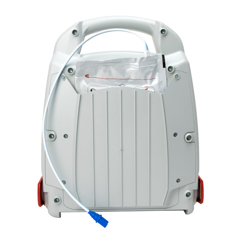 Schiller FRED PA-1 Automated External Defibrillator