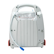 Schiller FRED PA-1 Automated Defibrillator German Version