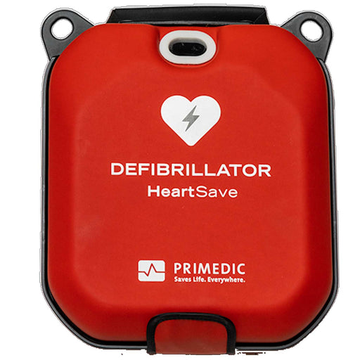 PRIMEDIC HeartSave Y | YA Bag for Defibrillators