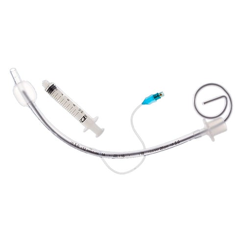 Medline ENDOSID Emergency Tracheal Tubes