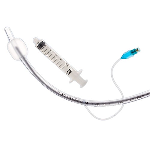 Medline ENDOSID Emergency Tracheal Tubes