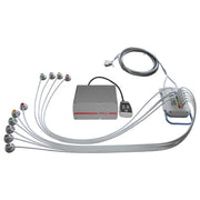 Strässle EASY II Vacuum System for ECG