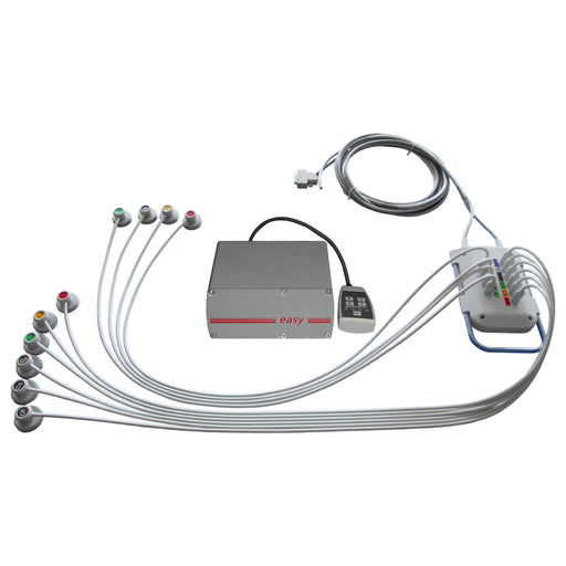 Strässle EASY II Vacuum System for ECG